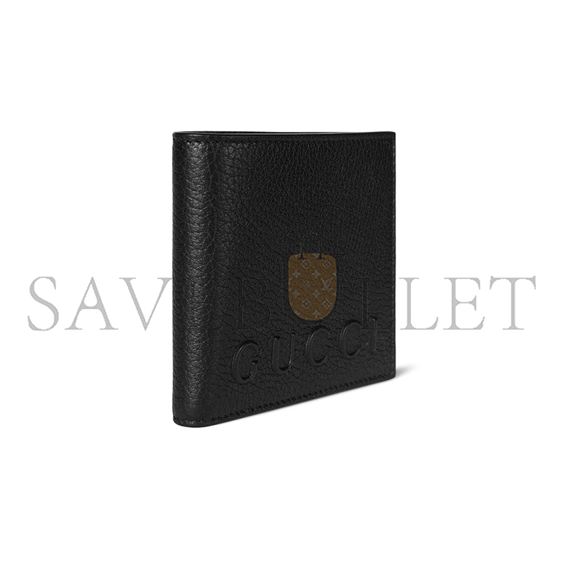 Gvc*1 bi-fold wallet with logo ‎835119 (21*9cm)